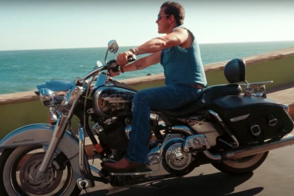 Raúl Sandoval en "Tú o Tú"