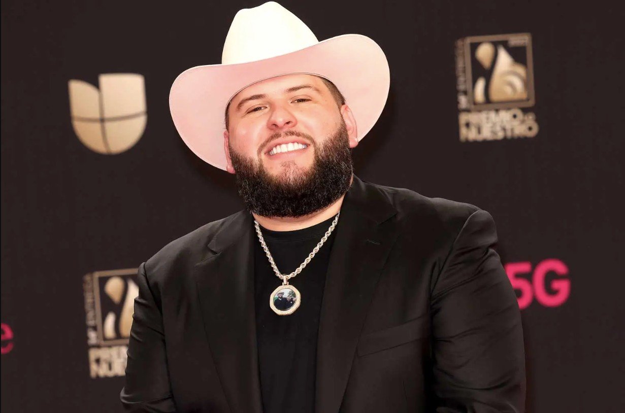 El Fantasma y José Alfredo Jiménez.